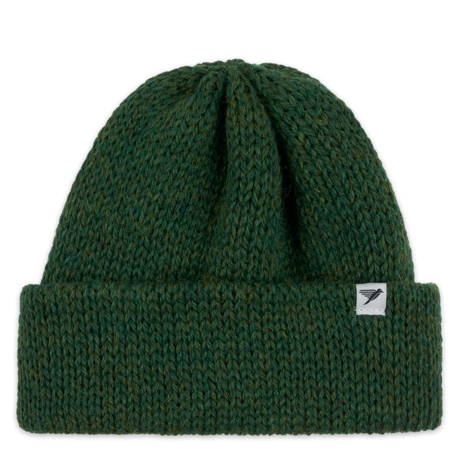 Drift British Wool Beanie