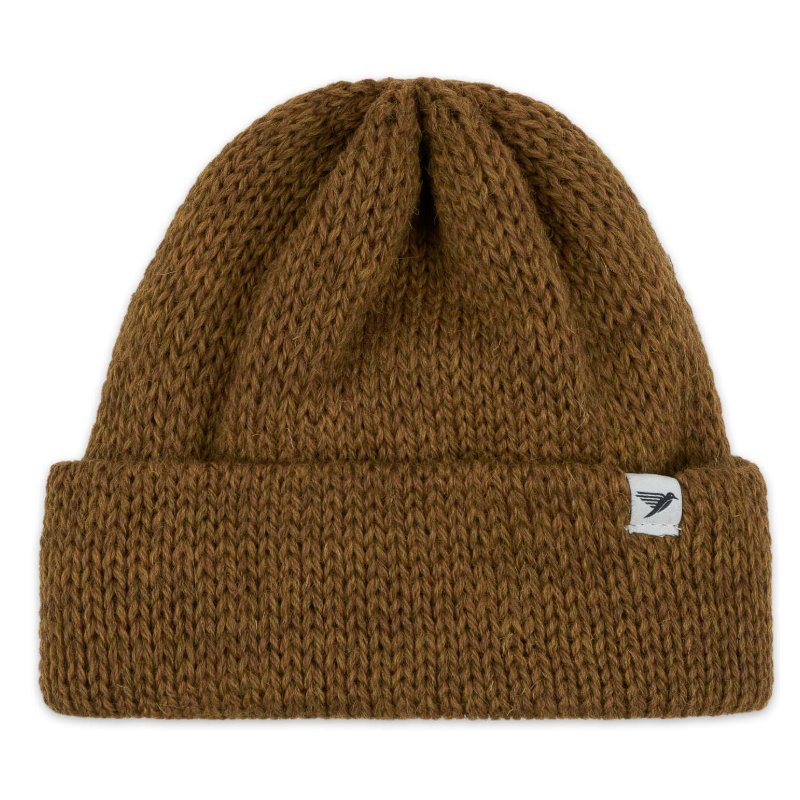 Drift British Wool Beanie