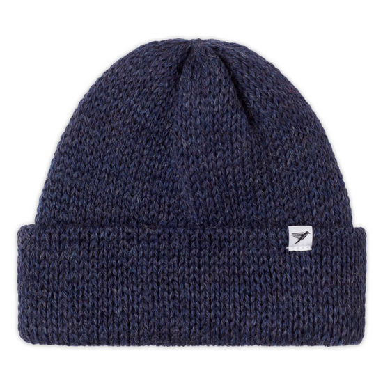 Drift British Wool Beanie