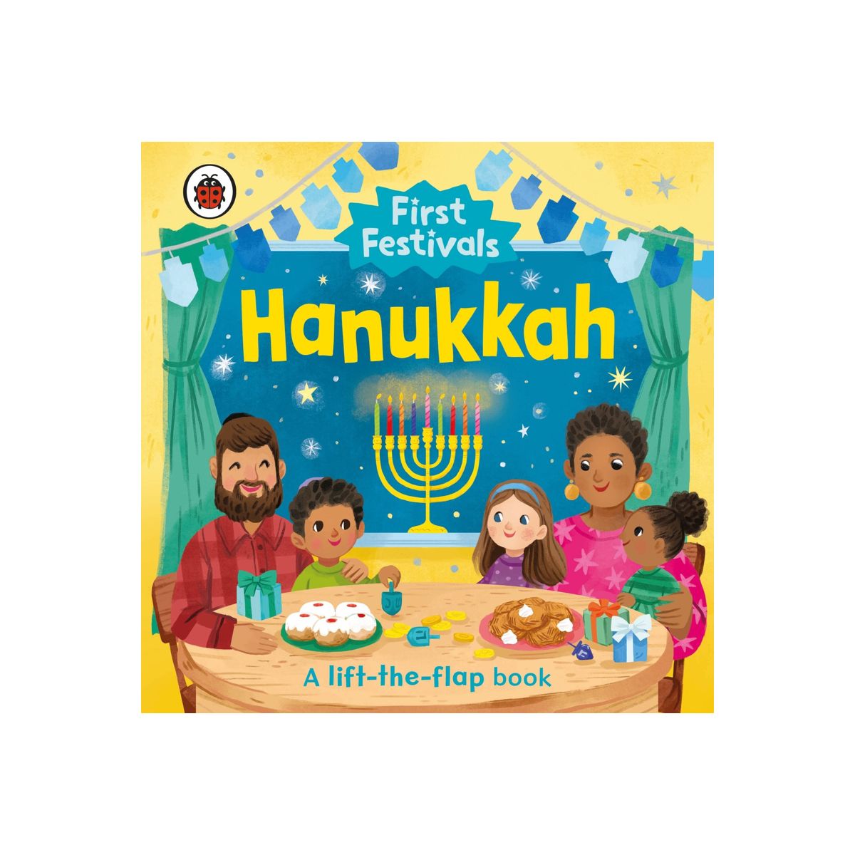 First Festivals: Hanukkah