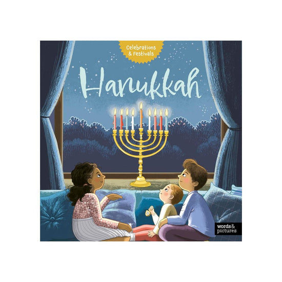 Hanukkah - Celebrations and Festivals