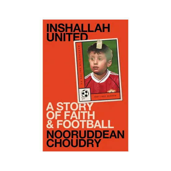 Inshallah United