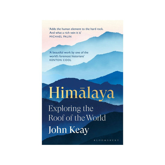 Himalaya: Exploring the Roof of the World