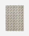 The Sculpts Honeycomb Bee Tea Towel
