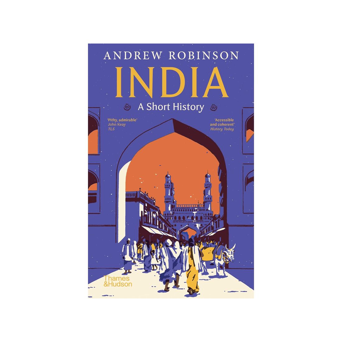 India: A Short History