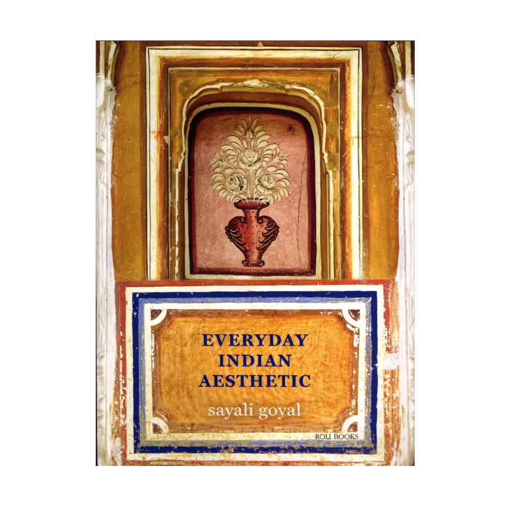 Everyday Indian Aesthetic