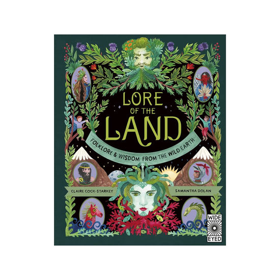 Lore of the Land