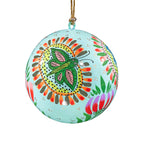 Handmade Magical Birds Bauble, Magic