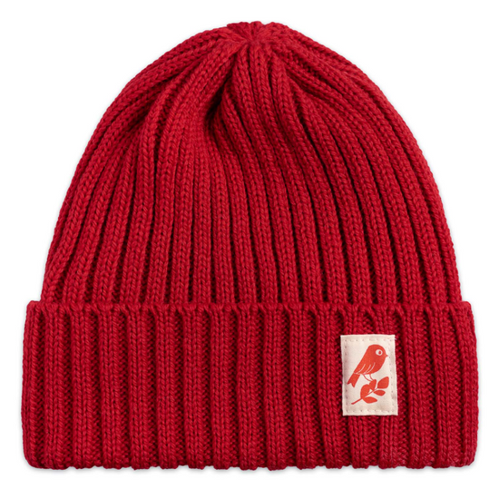 Matt Sewell Merino Wool Beanie