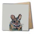 Mouse Greetings Card