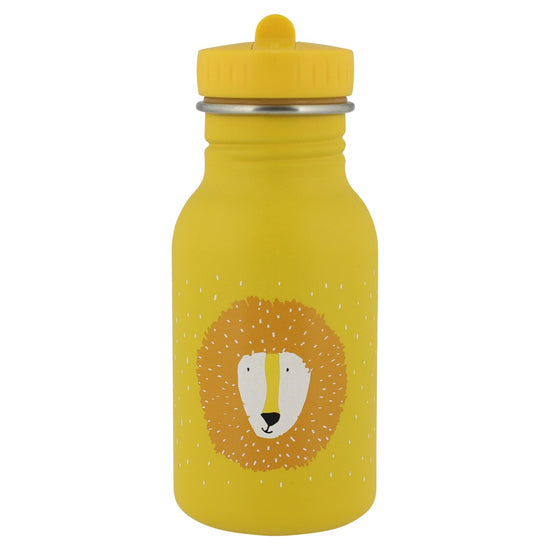 Lion Water Bottle