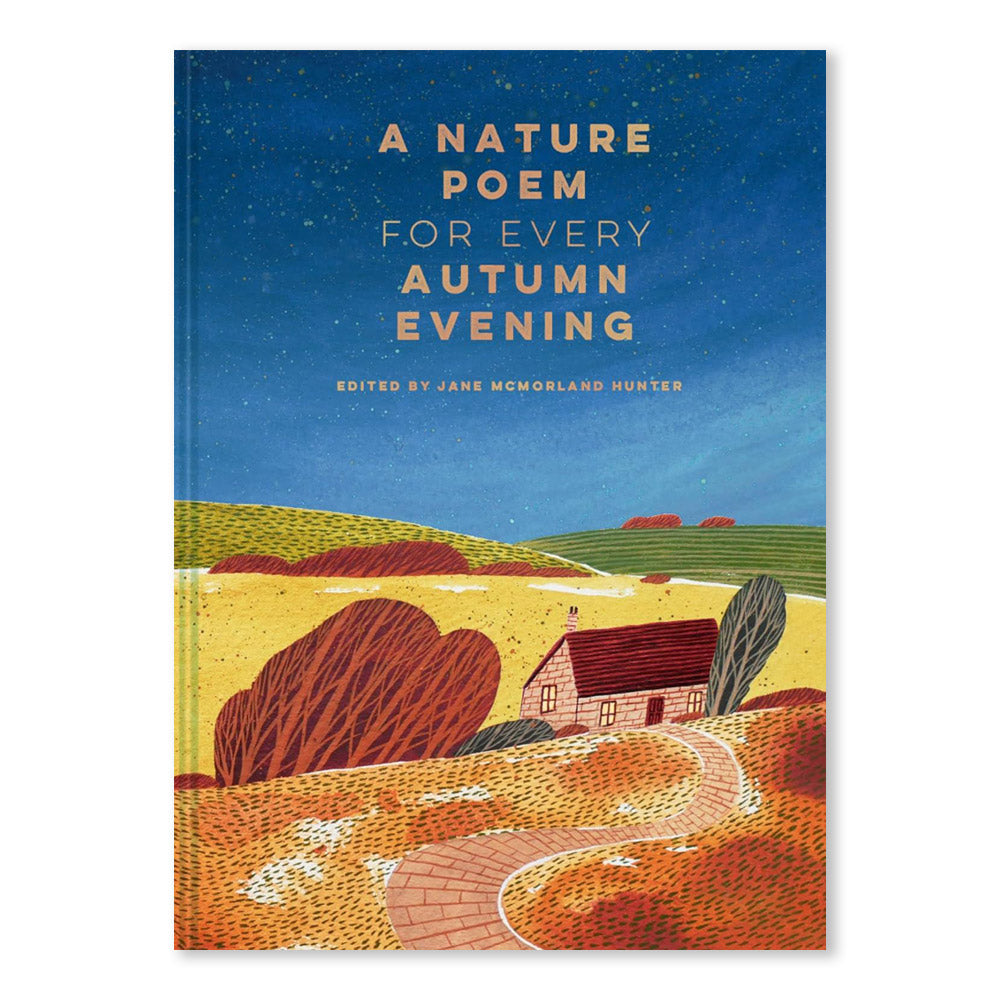 Nature Poem for Every Autumn Evening – Manchester Museum