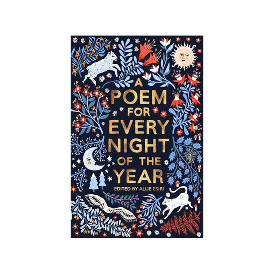 A Poem For Every Night of the Year