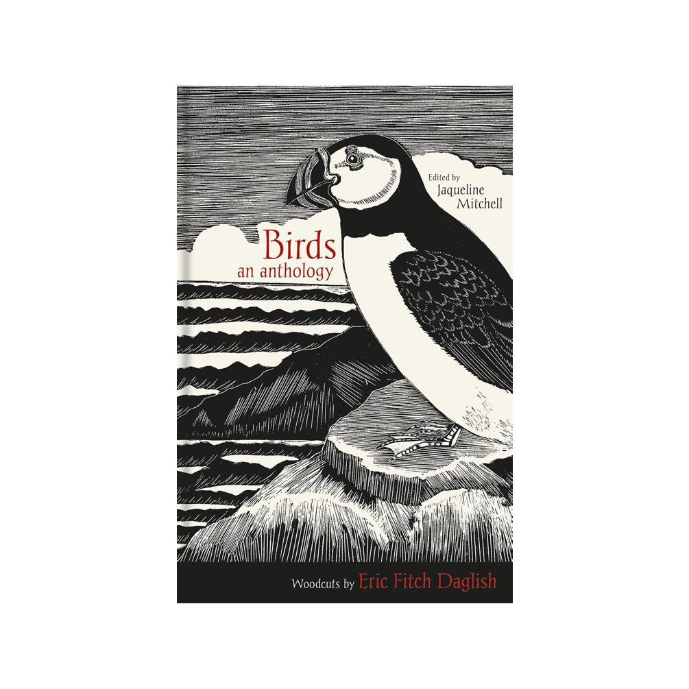 Birds Anthology of Poetry