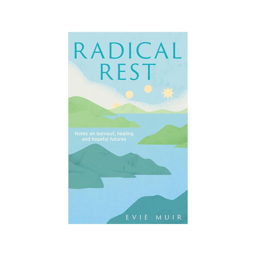 Radical Rest