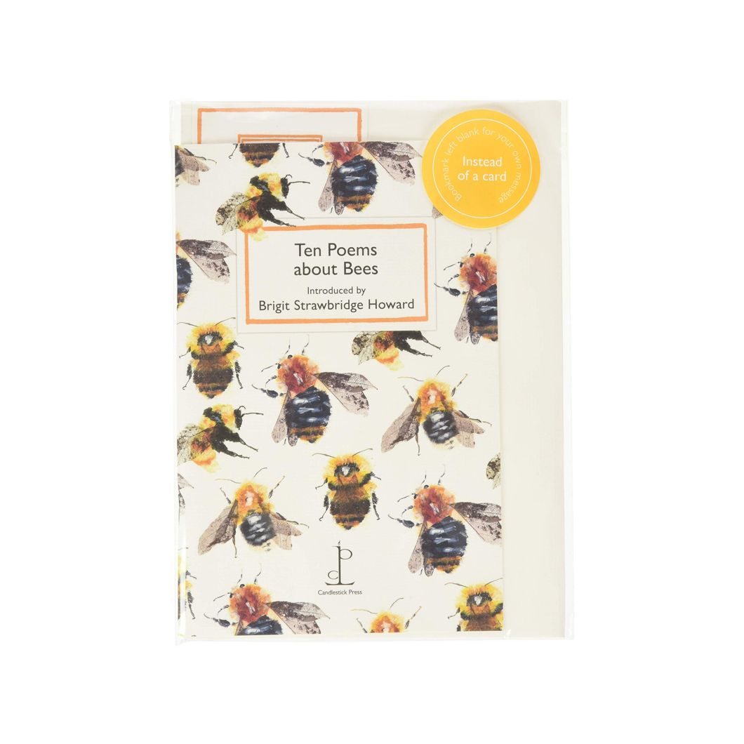 Ten Poems About Bees