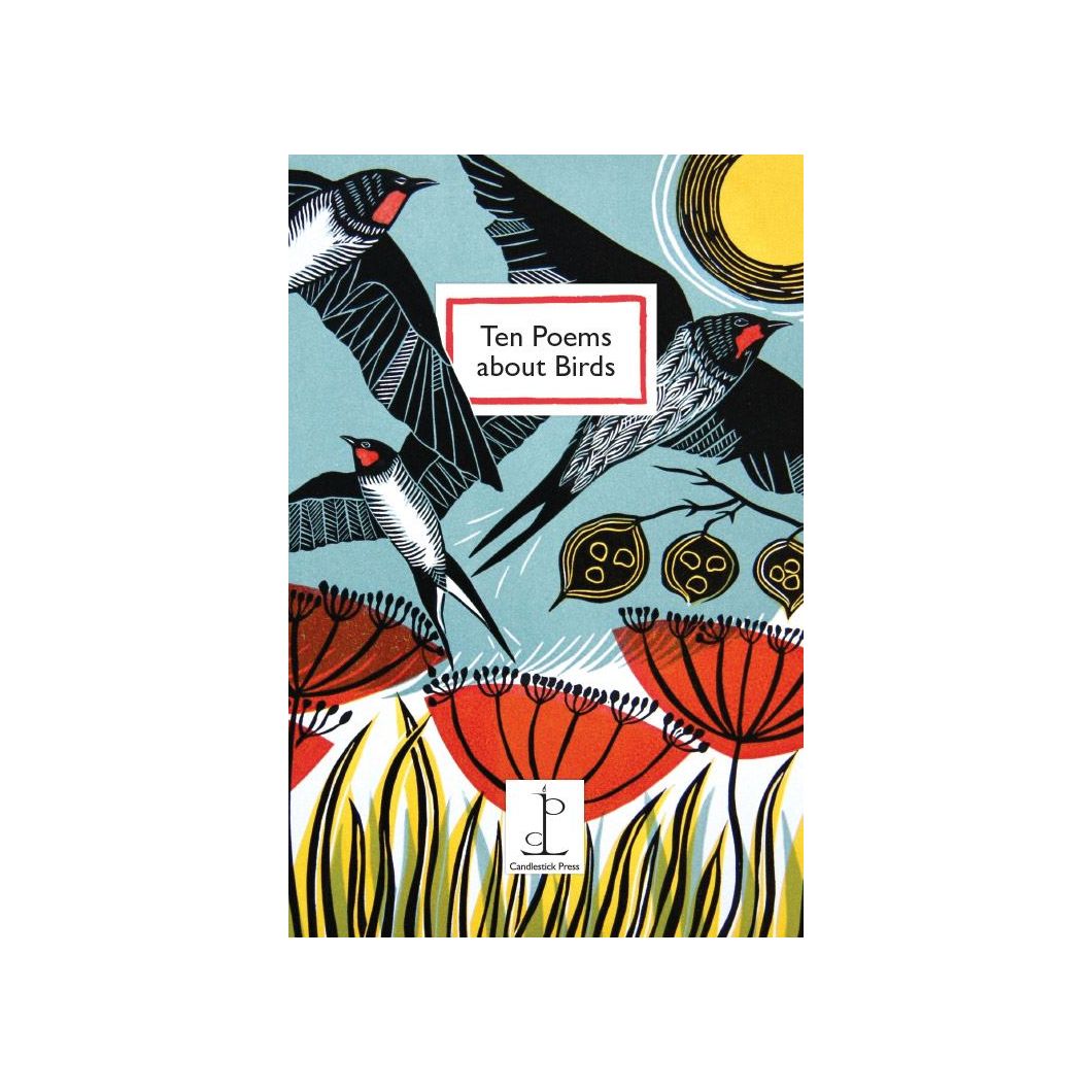 Ten Poems About Birds