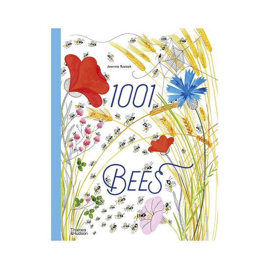 Load image into Gallery viewer, 1001 Bees
