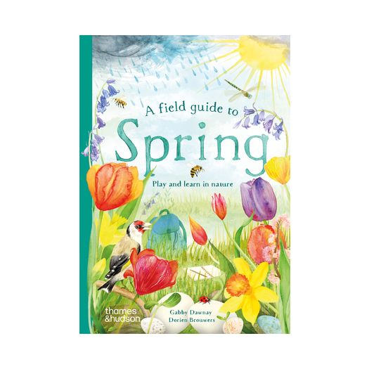 A Field Guide to Spring