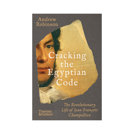 Cracking the Egyptian Code
