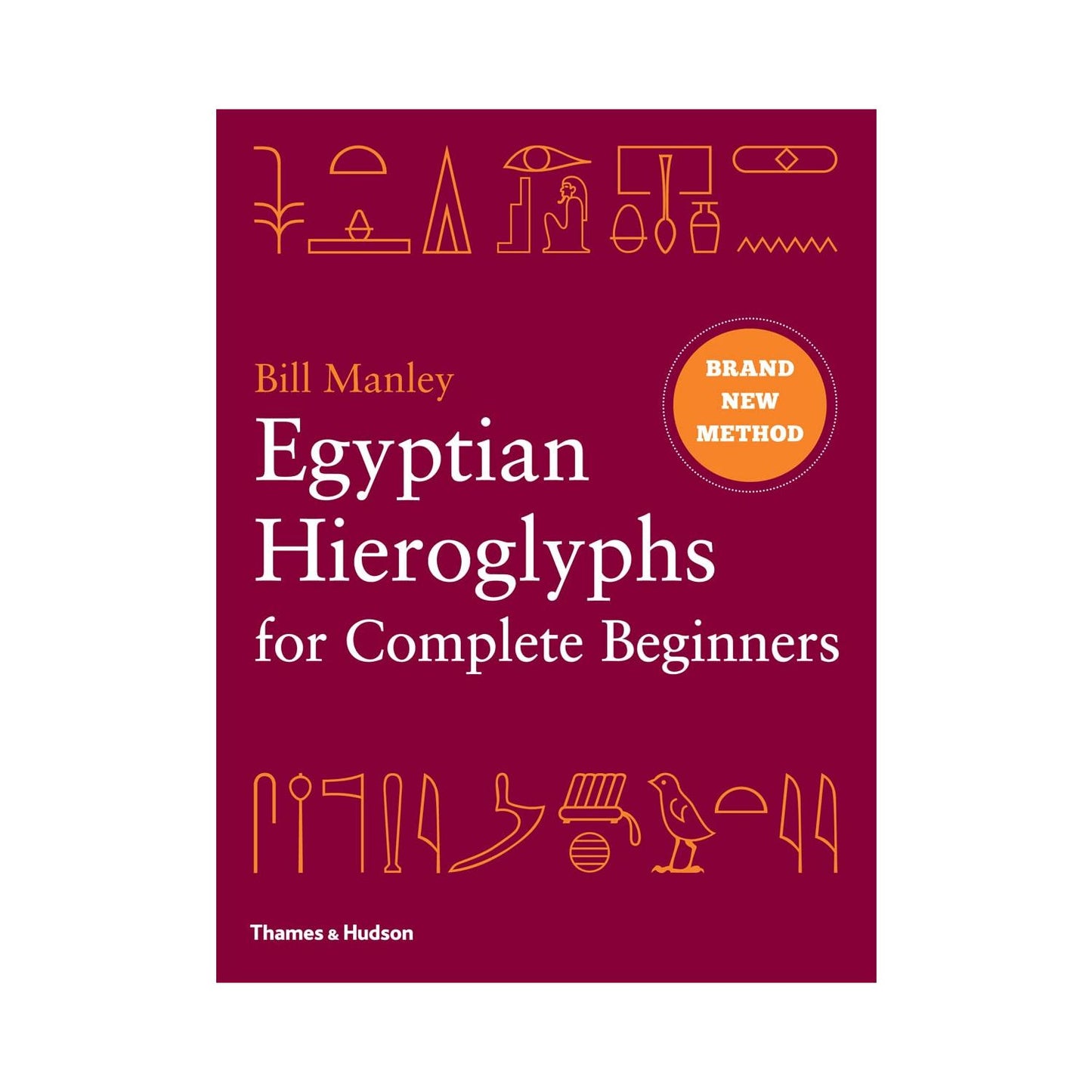 Load image into Gallery viewer, Egyptian Hieroglyphs for Complete Beginners
