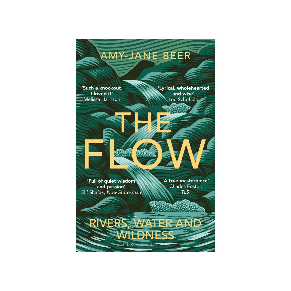 The Flow: Rivers, Waters and Wildness