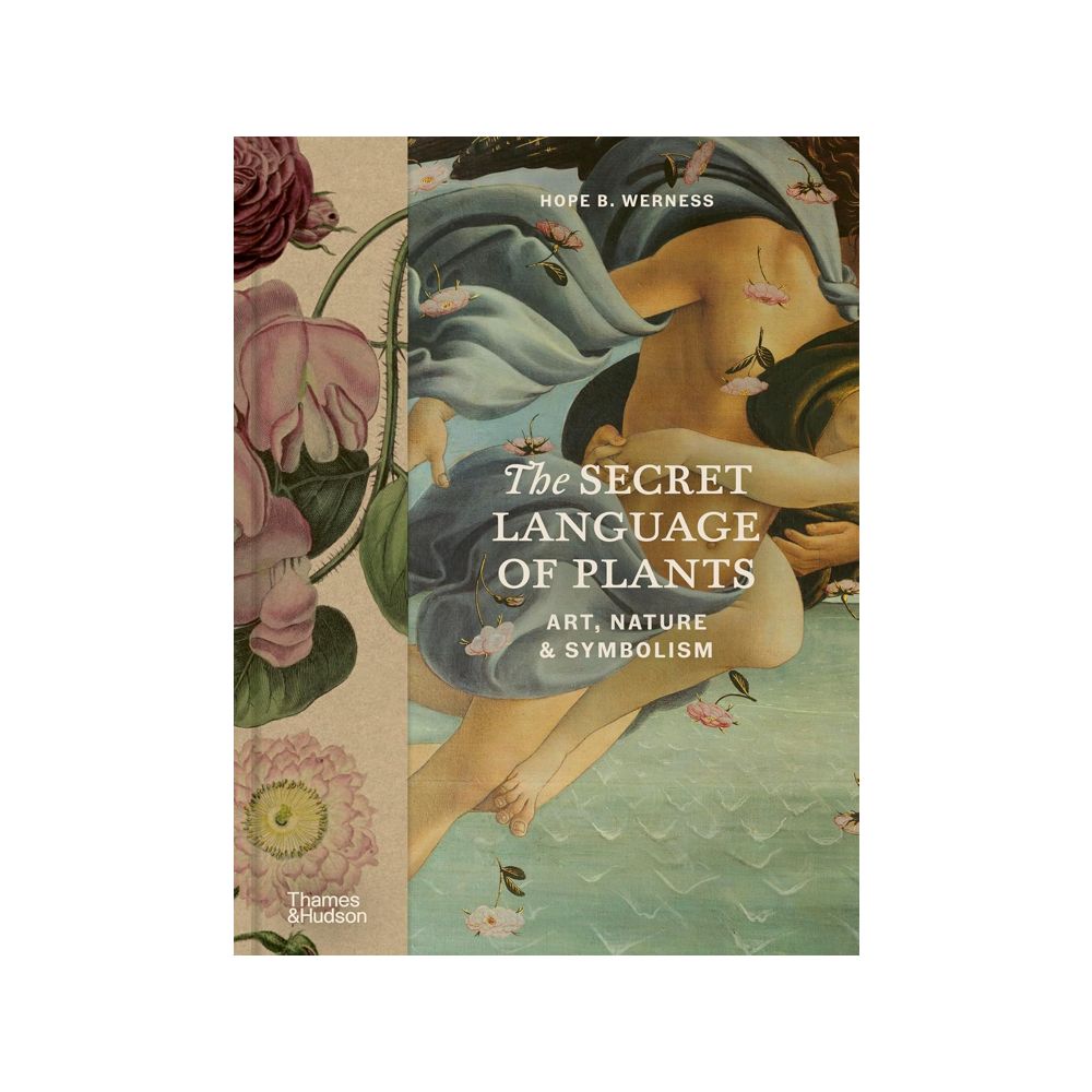 The Secret Language of Plants