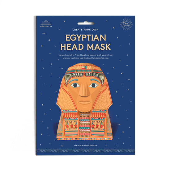 Clockwork Soldier Egyptian Gods Animal Masks – Manchester Museum