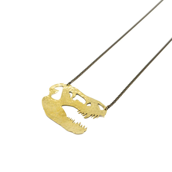 Mom & Baby Dinosaur Necklace Mama Jewelry For Grandma Mother Daughter  Pendant Dainty Child Dino Necklace - Yahoo Shopping