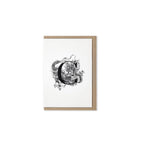 Bespoke Museum Manchester Museum Card Set