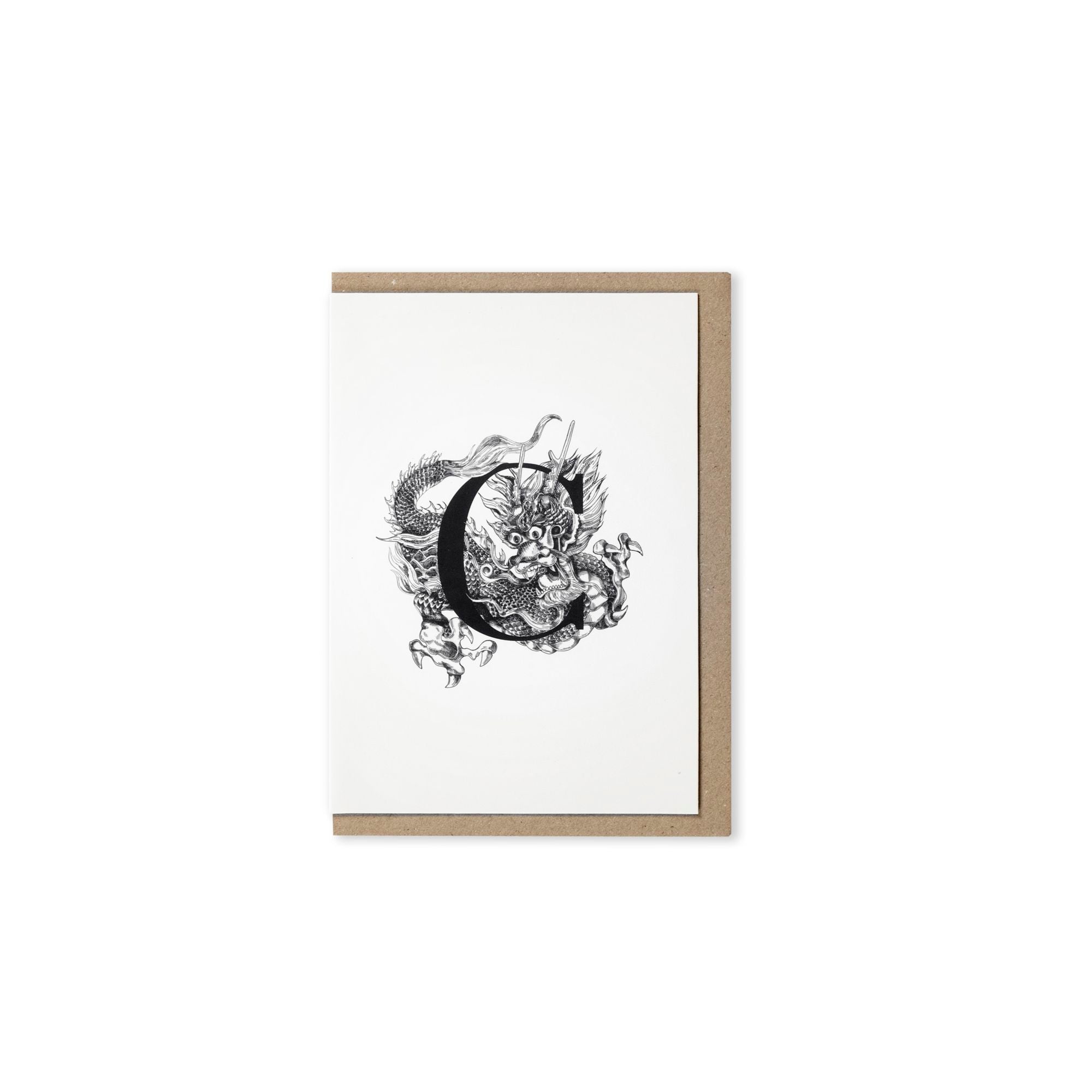 Bespoke Museum Manchester Museum Card Set