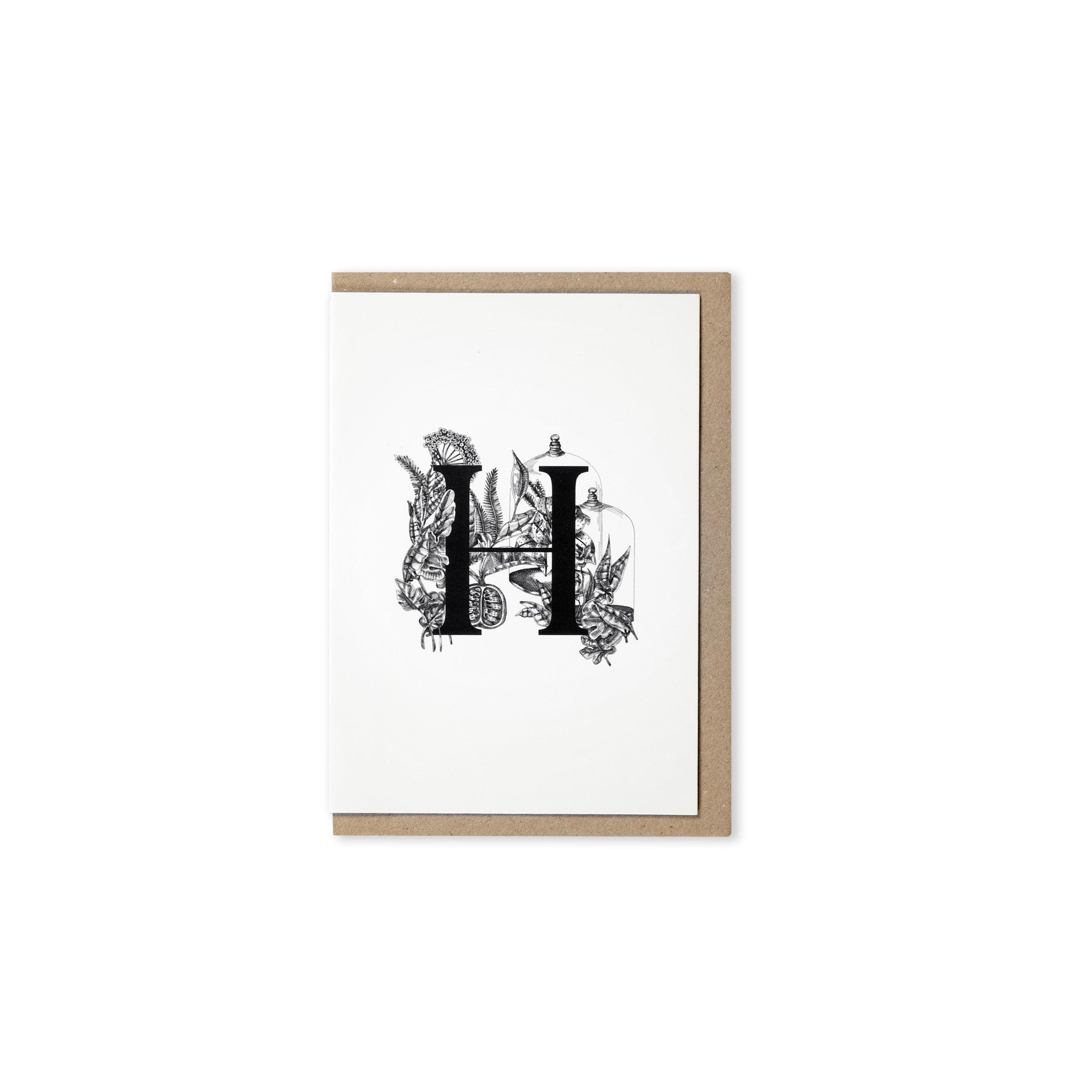 Bespoke Museum Manchester Museum Card Set