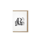 Bespoke Museum Manchester Museum Card Set