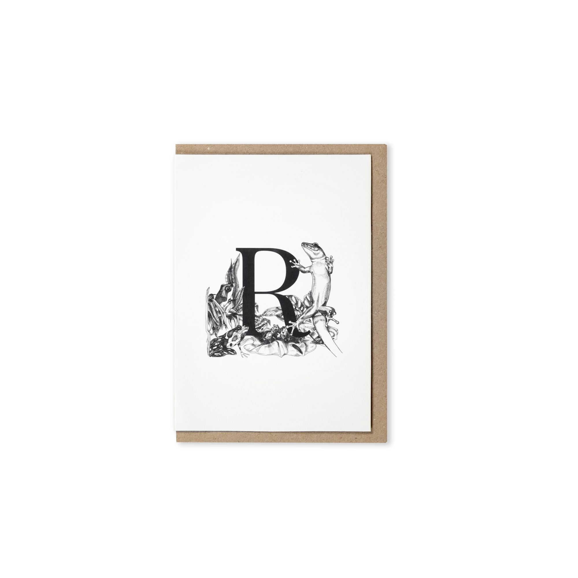 Bespoke Museum Manchester Museum Card Set