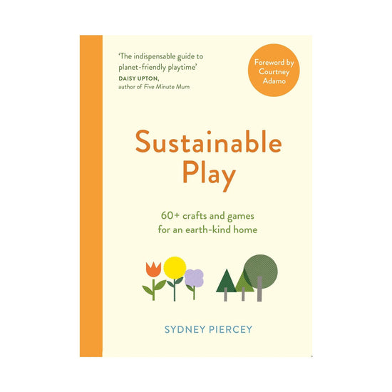 Sustainable Play