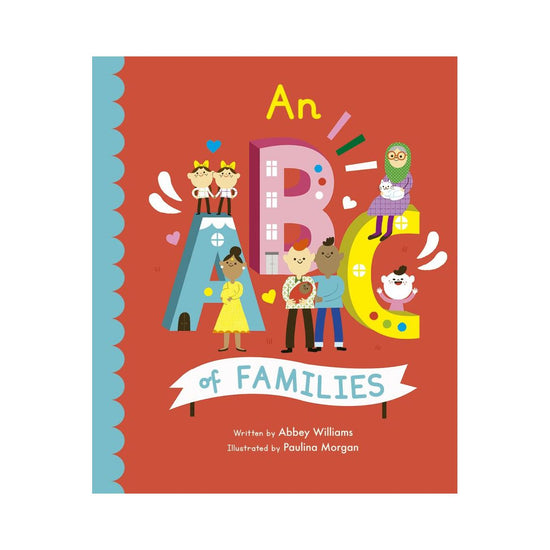 ABC of Families