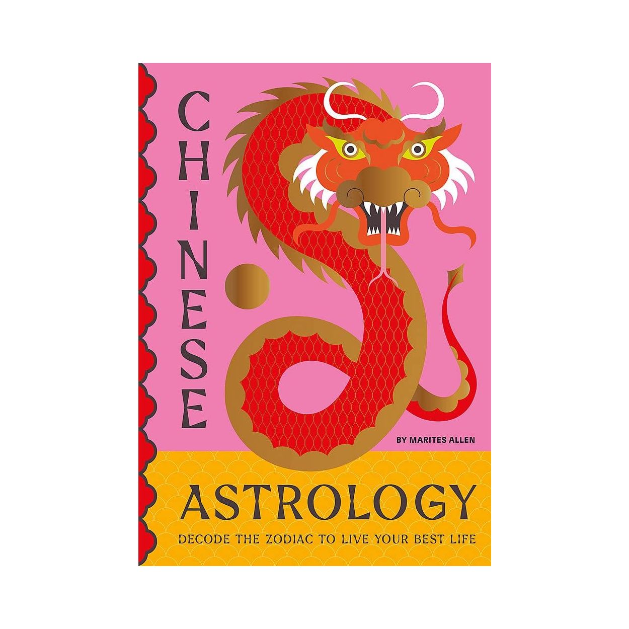 Load image into Gallery viewer, Chinese Astrology
