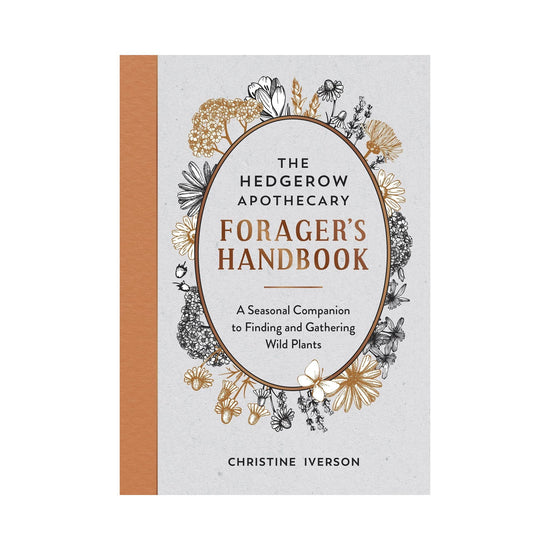 Load image into Gallery viewer, Hedgerow Apothecary: Foragers Handbook
