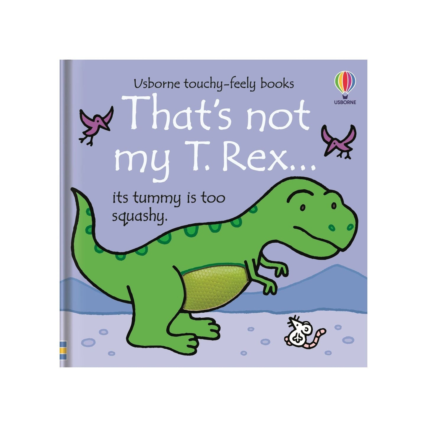 That's Not My T. rex