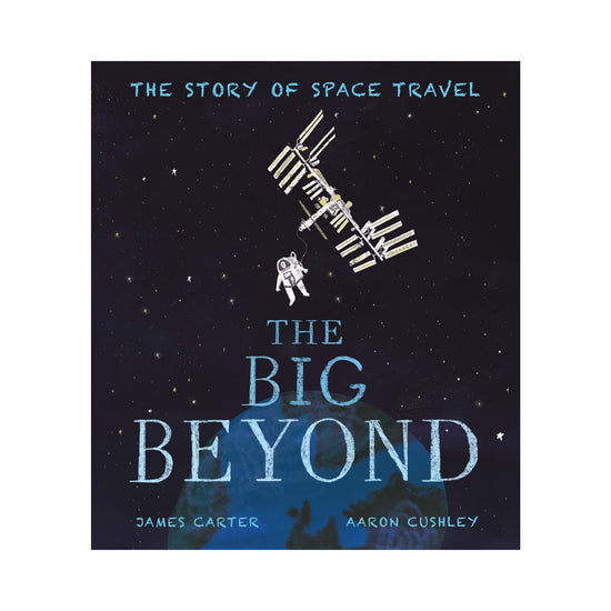 The Big Beyond