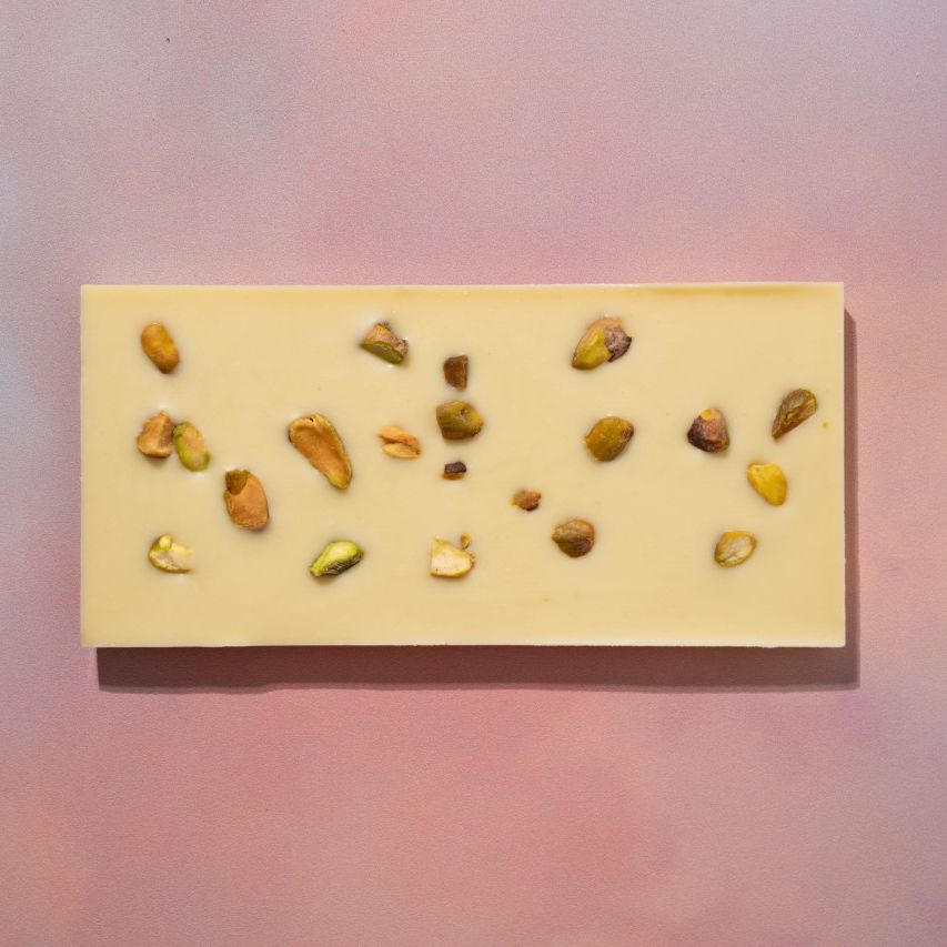 Load image into Gallery viewer, Pistachio White Chocolate
