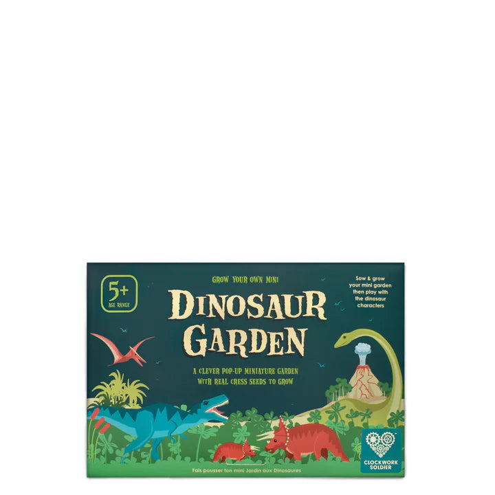 Grow your hot sale own dinosaur