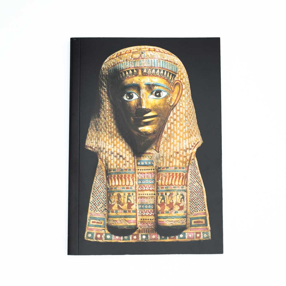 notebooks-manchester-museum