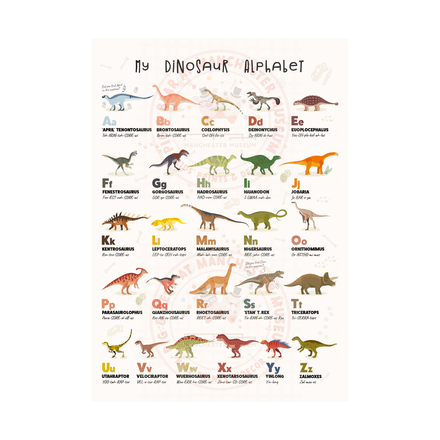 Dinosaur Evolution Chart Dinosaur Evolution Chart