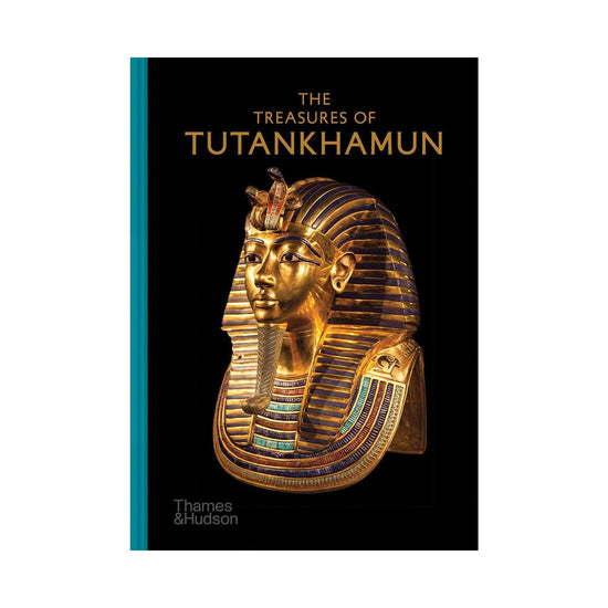 Load image into Gallery viewer, The Treasures of Tutankhamun
