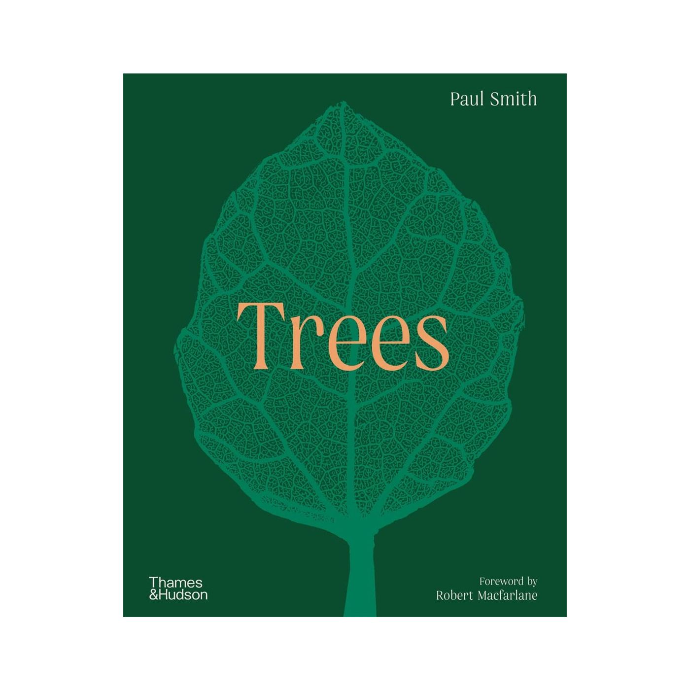 Trees: From Root to Leaf